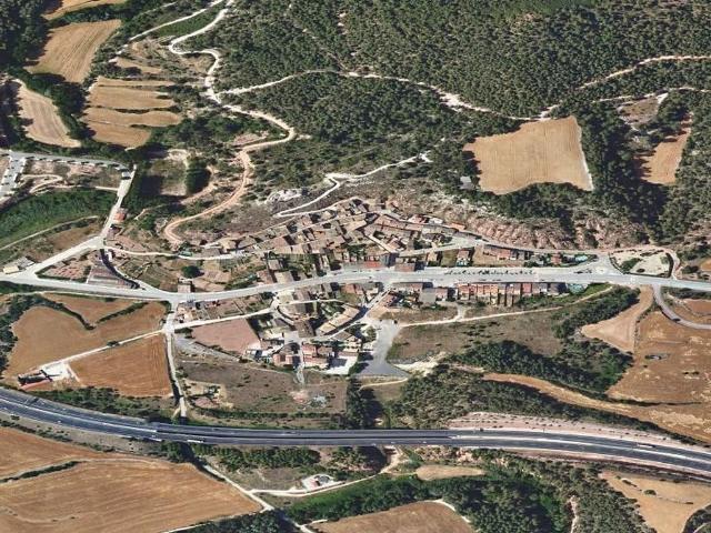 Chalet en venta en avenida De Canaletes, Jorba, de 279 m² 3 habitaciones por 246.127