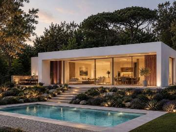 Chalet en venta en avenida De Catalunya, Vilanova del Vallès, de 120 m² 3 habitaciones por 384.000