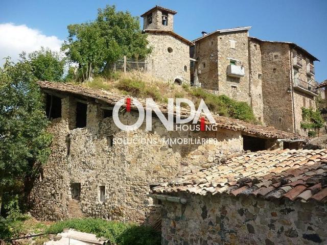 Chalet en venta en calle Lloc Nahens, Senterada, de 234 m² 1 habitación por 58.990