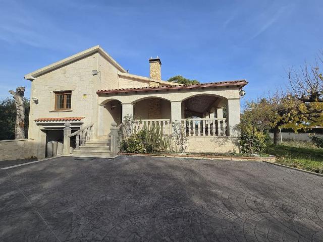 Chalet en venta en avenida De Les Flors, Alcover, de 161 m² 3 habitaciones por 440.000
