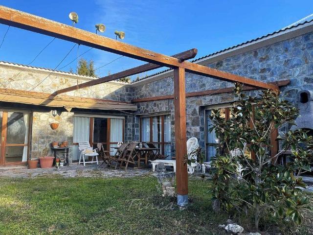 Chalet en venta en avenida De Lluís Companys, Moià, de 170 m² 4 habitaciones por 398.000