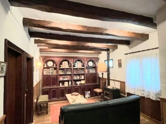 Chalet en venta en avenida Del Bosc, Querol, de 266 m² 7 habitaciones por 301.000