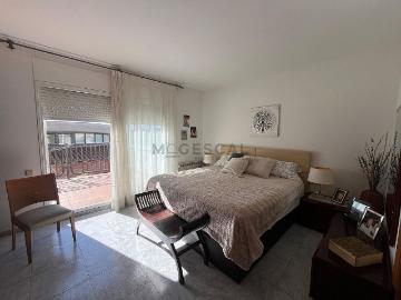 Chalet en venta en avenida Del Puigdomí, Caldes de Montbui, de 240 m² 7 habitaciones por 520.000