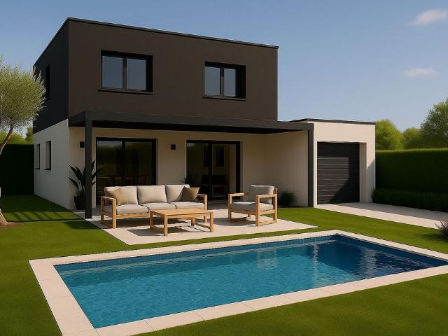 Chalet en venta en avenida Espanya, Calafell, de 141 m² 3 habitaciones por 396.000