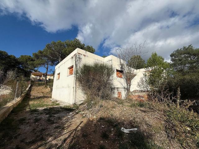 Casa adosada en venta en avenida General de Querol, Querol, de 115 m² 3 habitaciones por 90.000