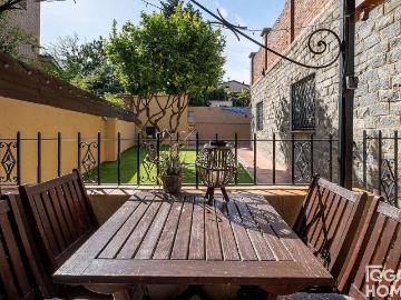 Chalet en venta en avenida Ramon Escayola, Sant Cugat del Vallès, de 122 m² 3 habitaciones por 790.000