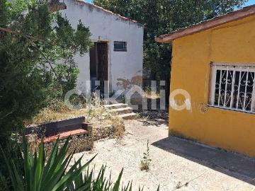 Chalet en venta en avenida Rocallisa, Castellet i la Gornal, de 119 m² 3 habitaciones por 179.000