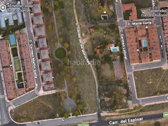 Chalet en venta en Ávila, Hervencias. NPL CHALET. Chalets.