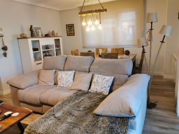 Chalet en venta en Avilés, Villalegre La Luz. CASA EXCELENTE, UNICA LISTA PARA DISFRUTAR. Chalets.