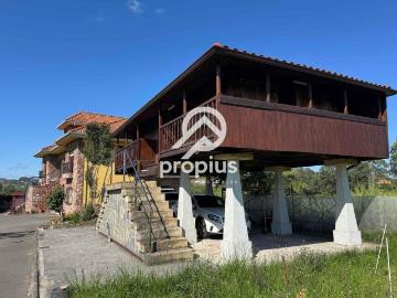Chalet en venta en Avilés, Villalegre La Luz. CHALET INDEPENDIENTE EN ZONA RESIDENCIAL DE AVILES. Chalets.