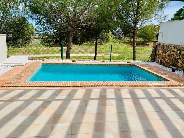 Chalet en venta en Avileses, Murcia Costa Cálida