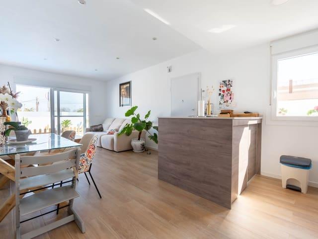 Chalet en venta en Avileses, Murcia Costa Cálida