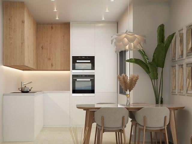 Chalet en venta en Avileses, Murcia Costa Cálida