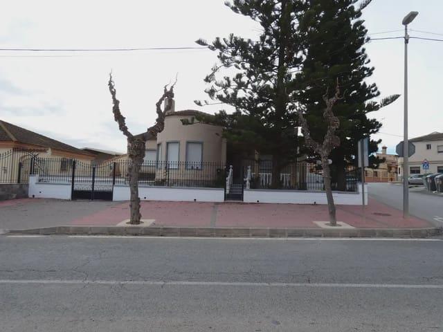 Chalet en venta en Avileses, Murcia Costa Cálida