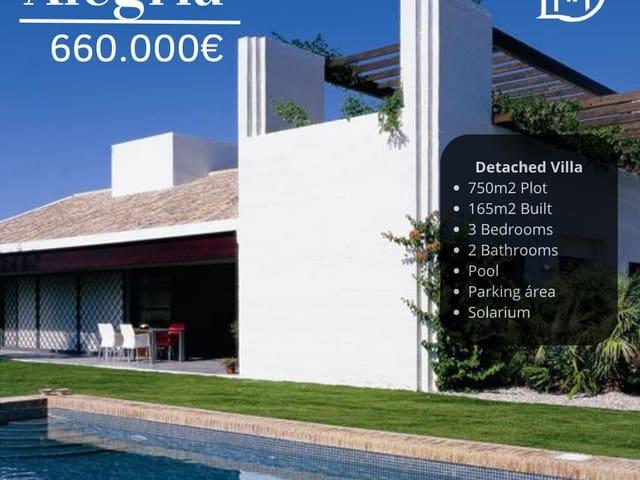 Chalet en venta en Avileses, Murcia Costa Cálida