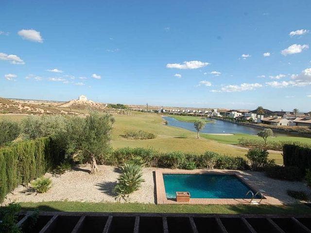 Chalet en venta en Avileses, Murcia Costa Cálida