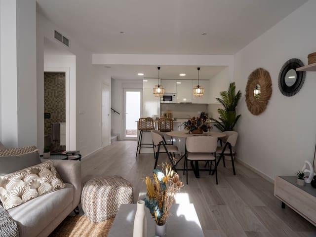 Chalet en venta en Avileses, Murcia Costa Cálida