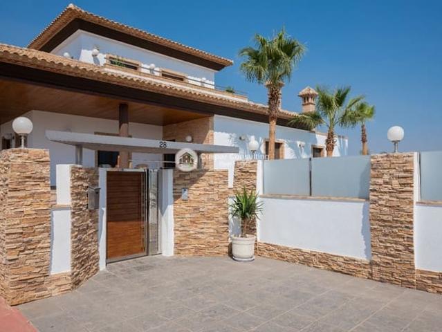 Chalet en venta en Avileses, Murcia Costa Cálida