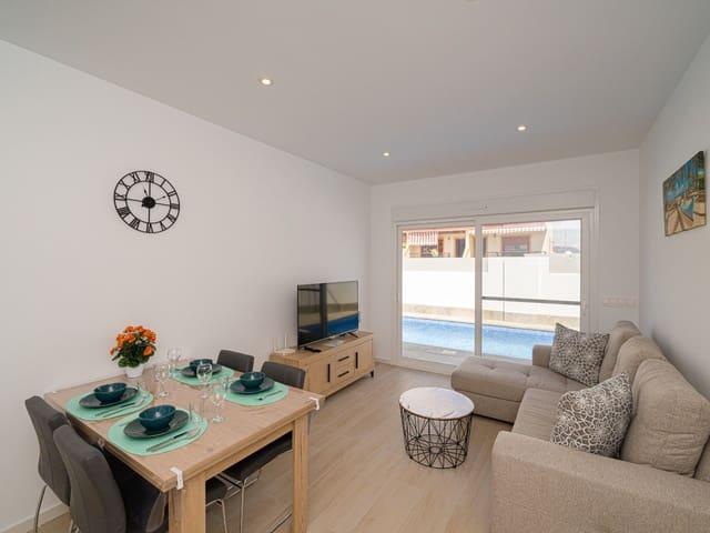 Chalet en venta en Avileses, Murcia Costa Cálida