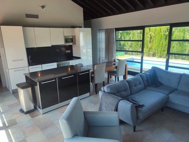 Chalet en venta en Avileses, Murcia Costa Cálida