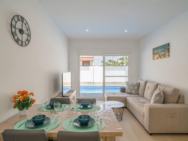 Chalet en venta en Avileses, Murcia Costa Cálida