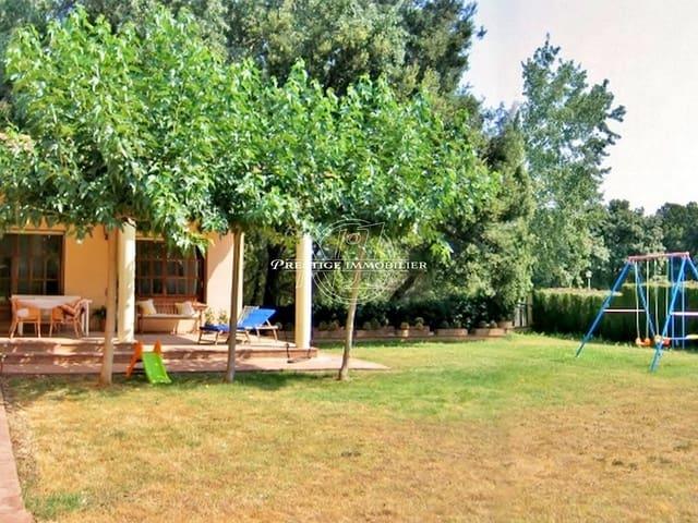 Chalet en venta en Avinyonet de Puigventós, Girona
