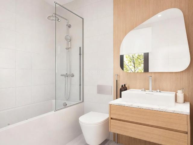 Chalet en venta en Avinyonet del Penedès. 1 chalet unifamiliar ecosostenible de 95 m² en Avinyonet del Penedès Barcelona, en autopromoción. Chalets Avinyonet del.