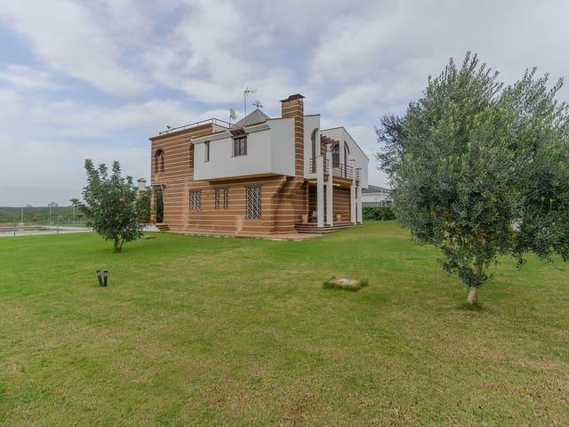 Chalet en venta en Ayamonte, Huelva Costa de la Luz