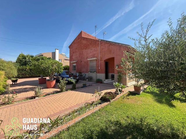 Chalet en venta en Ayamonte, Huelva Costa de la Luz