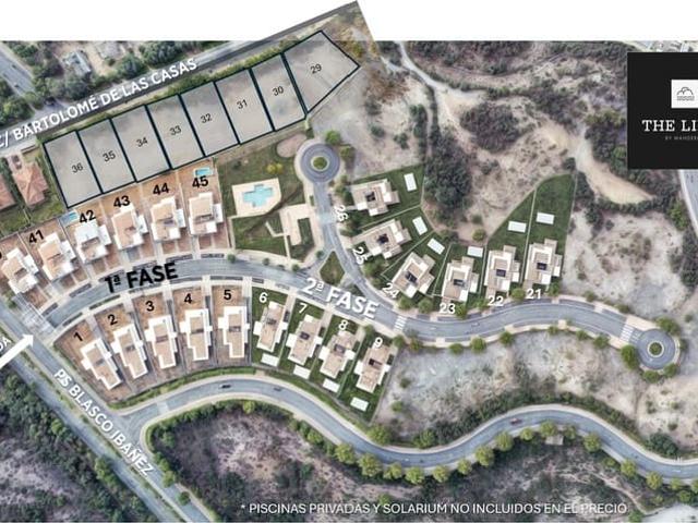 Chalet en venta en Ayamonte, Huelva Costa de la Luz