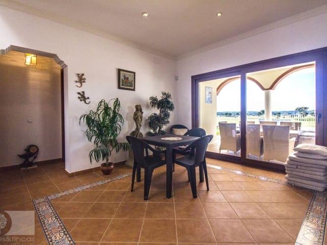 Chalet en venta en Ayamonte, Huelva Costa de la Luz