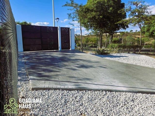 Chalet en venta en Ayamonte, Huelva Costa de la Luz
