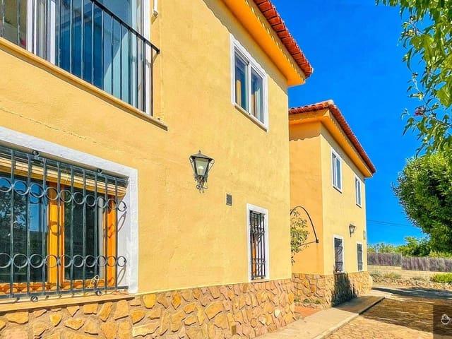 Chalet en venta en Ayora, Valencia