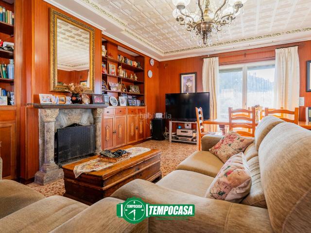 Chalet en venta en Azuébar. Chalet independiente en venta en CL Doroteo Gomez Zorrilla. Chalets.