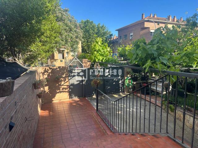 Chalet en venta en Azuqueca de Henares, Bulevar Plaza Castilla. Chalets Azuqueca de.