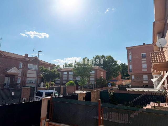 Chalet en venta en Azuqueca de Henares, El Vallejo. Chalets Azuqueca de.