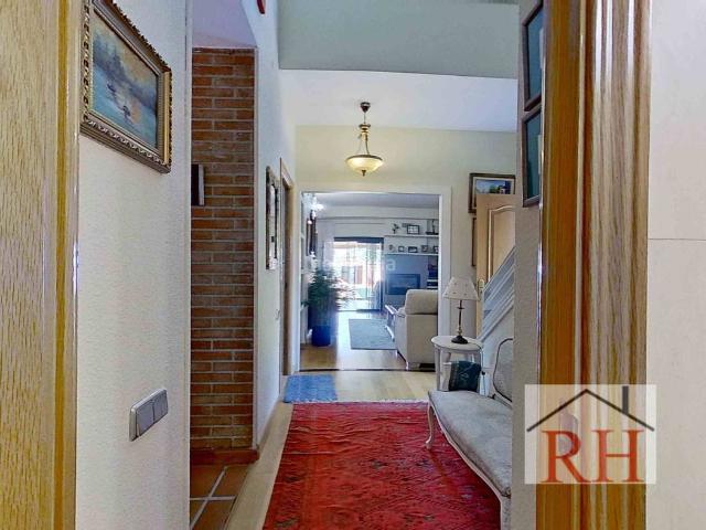 Chalet en venta en Azuqueca de Henares, Postas. Chalets Azuqueca de.