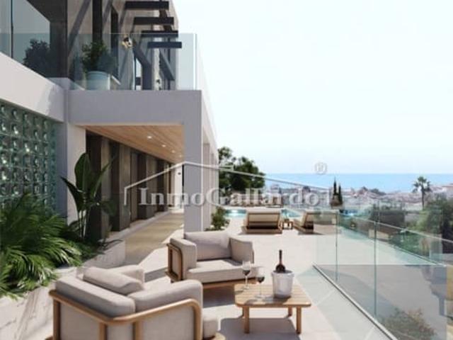 Chalet en venta en Añoreta, Málaga Costa del Sol