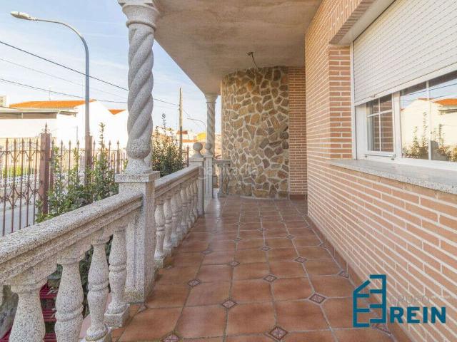 Chalet en venta en Añover de Tajo. CHALET INDEPENDIENTE EN AÑOVER DE TAJO TOLEDO. Chalets Añover de.