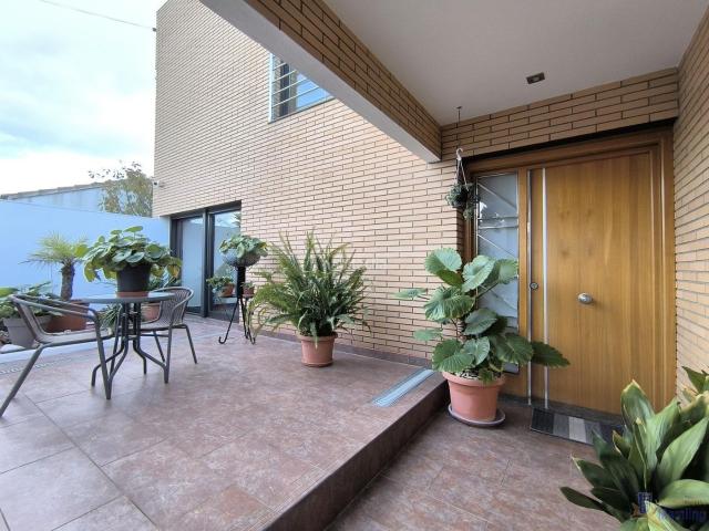 Chalet en venta en Botarell. BotarellChalet. Chalets.