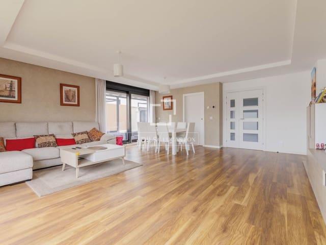Chalet en venta en Boadilla del Monte, Madrid