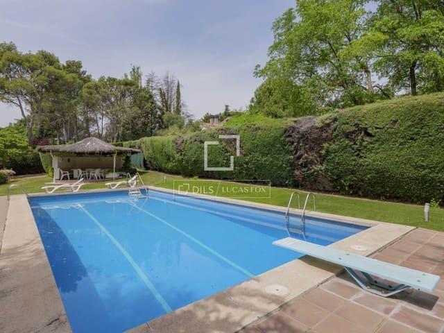 Chalet en venta en Boadilla del Monte, Madrid