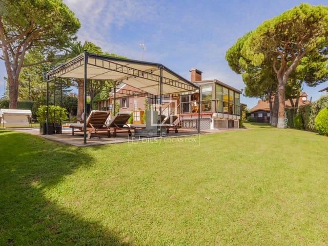 Chalet en venta en Boadilla del Monte, Madrid