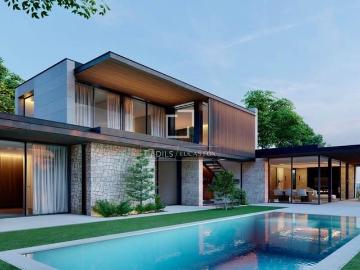 Chalet en venta en Boadilla del Monte, Madrid
