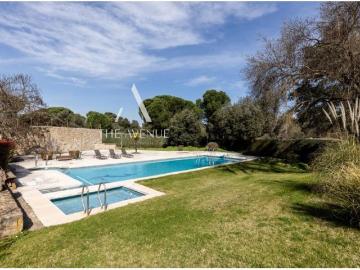 Chalet en Venta en Boadilla del Monte, Madrid