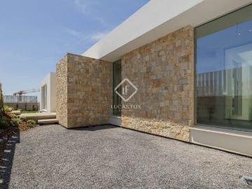 Chalet en venta en Boadilla del Monte, Madrid