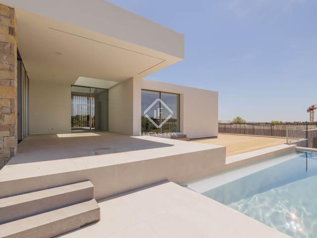 Chalet en venta en Boadilla del Monte, Madrid