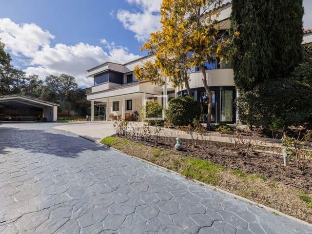 Chalet en venta en Boadilla del Monte, Madrid