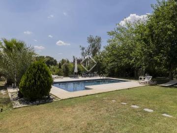 Chalet en venta en Boadilla del Monte, Madrid