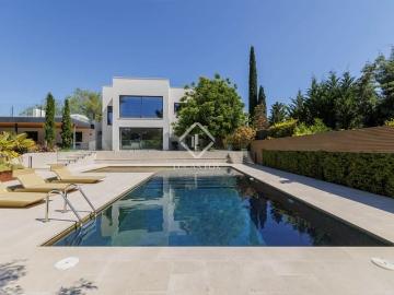 Chalet en venta en Boadilla del Monte, Madrid